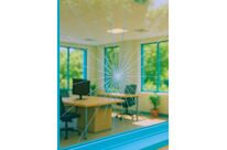 Film de sécurisation | AC 2 Mil Clear - 50 Microns Clair Armorcoat