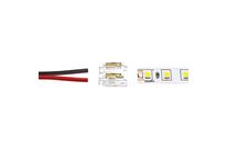 Connecteur Rapide pour Ruban LED 2 fils 8mm