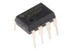 Amplificateur opérationnel double LM358 Texas Instruments
