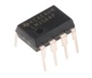 Amplificateur opérationnel double LM358 Texas Instruments