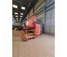 Presse plieuse hydraulique à commande numérique | ADFORM APHS 6112x300