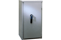 Coffre fort EUROTRUST classe III