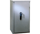 Coffre fort EUROTRUST classe III