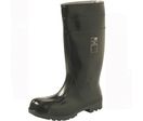 Bottes de sécurité Eurofort, Type S5, noir