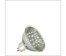 Ampoule LED 1W blanche GU5.3