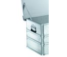 Caisses universelles en aluminium k470- ATA300