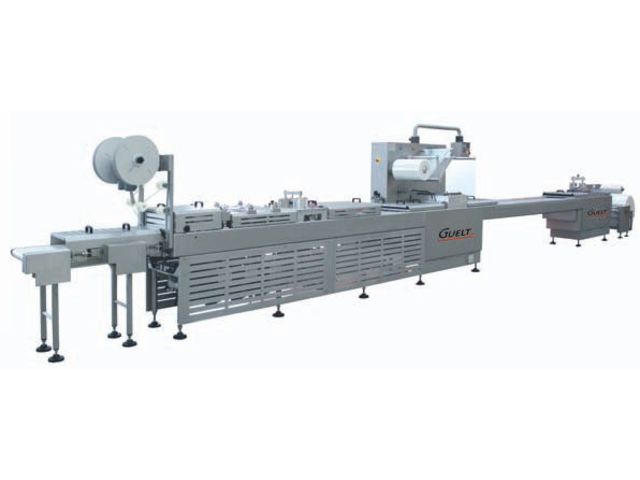 Thermoformeuse TH5000