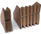 Cornière carton extensible à Multi taille | PACKLIGHT