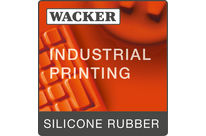 Silicone pour tampographie -