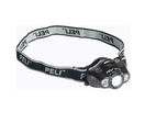 LAMPE-TORCHES FRONTALES PELI