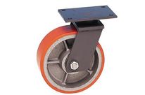 Roulette de manutention Mamout 300 mm 