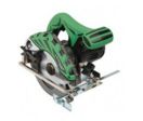 Scie circulaire Diam 165 mm - 1100 W HITACHI C 6U2