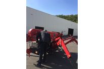 MINI-GRUE  avec ou sans opérateur  UNIC OU MAEDA