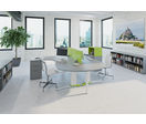 Bureaux opératifs Couleur