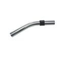 Accessoires aspirateur - LAFN28239 - Coude chromé Ø 36