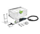 Couteau multifonction oscillant FESTOOL VECTURO OS 400 E-Set - 575352