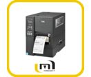 Imprimante d'étiquettes industrielle TSC Série MH