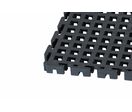 Dalles PVC caillebotis STANDLINE 14mm