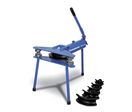 Plieuse pour tubes Metallkraft HRB10