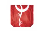 Sac isotherme pour emballage cadeau d'aliments frais | Cadeau ROUGE