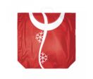 Sac isotherme pour emballage cadeau d'aliments frais | Cadeau ROUGE