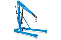 Grues non encadrantes fixes 500 à 1000 kg