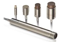 Le nouveau système de mesure de déplacement à courants de foucault | eddyNCDT 3005