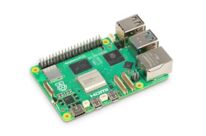 Calcul embarqué et contrôle industriel | Raspberry Pi 5 8 Go BCM2712