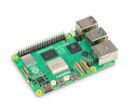 Calcul embarqué et contrôle industriel | Raspberry Pi 5 8 Go BCM2712