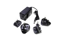 Chargeur Universel pour Batteries NiMH | MONARCH INSTRUMENT