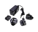 Chargeur Universel pour Batteries NiMH | MONARCH INSTRUMENT
