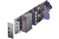 Distribution électrique : Jeux de barre 360 A ampères