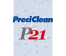 Produit d'entretien industriel: PreciClean P21