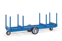 Chariots pour charges longues