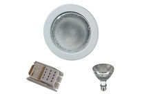 Kit Encastré fixe bleu 12V 50W