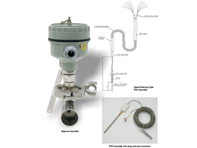 Assemblages spéciaux