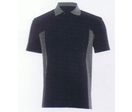 Polo de travail manches courtes homme : PRISMIK