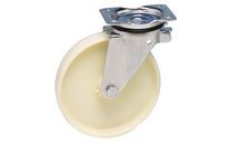 Roulette de manutention Maxi-Roll : Roue Polyamide 125 mm