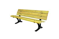 Banc urbain Cologne