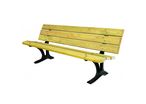 Banc urbain Cologne