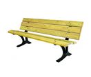 Banc urbain Cologne