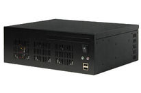 Châssis Mini ITX | SI27