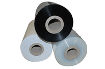 Films étirables machine