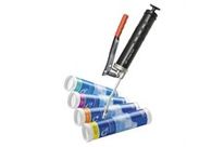 Pompes à graisse manuelle