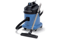 Aspirateur eau + poussière 23 L