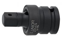 Carré articulé à chocs 1/2&amp;quot; - dimensions 60