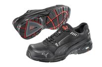 PUMA - Chaussures de sécurité pour homme noir taille 47