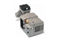 Compresseurs à palettes sèches : KDT 3.80/0-400