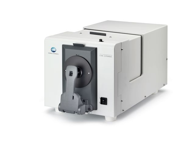 Spectrophotomètre de table | CM-3700A