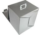 Boîte alimentaire isotherme 353 x 395 x 310 mm | BAU01